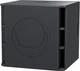 Subwoofer Turbosound MILAN M15B 2200W 15" (4033653231756) - obraz 2