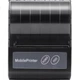 Портативний термопринтер Dongwei з Bluetooth,80 мм,576 DPI,інтерфейс USB та Bluetooth,підходить для супермаркетів,ресторанів та кухонь,підтримує швидкий друк для платформ доставки їжі - зображення 1