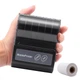 Портативний термопринтер Dongwei з Bluetooth,80 мм,576 DPI,інтерфейс USB та Bluetooth,підходить для супермаркетів,ресторанів та кухонь,підтримує швидкий друк для платформ доставки їжі - зображення 5