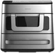 Мультипіч Cecotec Cecofry FoodCourt 18000 4Pizza (A01_EU01_109979) - зображення 1