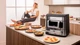 Мультипіч Cecotec Cecofry FoodCourt 18000 4Pizza (A01_EU01_109979) - зображення 7