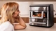 Мультипіч Cecotec Cecofry FoodCourt 18000 4Pizza (A01_EU01_109979) - зображення 10