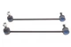 Стабілізатор (передній/к-кт) Audi A3/Q2/Skoda Octavia/VW Golf VII/VIII 1.0-2.0 TDI 12- (d=23.2) 1146530005/HD, Meyle - зображення 6
