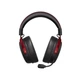 Бездротові ігрові навушники Mchose V9 Pro Black Red Геймерська гарнітура з мікрофоном та 2.4 ГГц / Bluetooth - зображення 3