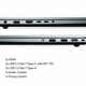 Ноутбук 17,3" Medion (Lenovo Group) S20 S17431 | Intel Core Ultra 5 125H | IPS (1920x1080) FullHD| RAM DDR5 16 ГБ | SSD M2 NVME 1 ТБ | Intel ARC Graphics | Підсвітка клавіатури | Win11 (5341) - Уценка - изображение 6