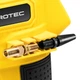Набір Trotec: компресор акумуляторний PCPS 11-20V (7 бар, 25 л/хв) + насос PCPS 12-20V, 20 В, кейс (4650000051) - изображение 12