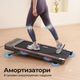 Беговая дорожка с регулировкой наклона O'Yeet Walking Pad Treadmill (TM-YT103) - изображение 9
