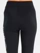 Спортивні легінси для фітнесу високі жіночі Nike W Nsw Nk Clsc Gx Hr Tight Ftra DV7793-010 M Black/White (196153415522) - зображення 11