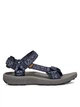 Чоловічі сандалі Teva Terragrip Sandal темно синього кольору трекінгові туристичні тева розмір 48.5 - изображение 1