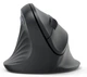 Mysz Hama Vertical Ergonomic EWM-600L Wireless Black (4047443537508) - obraz 3