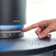 Очисник повітря Cecotec TotalPure 1800 Style Pro Connected (05658) - зображення 2