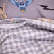 Комплект постельного белья Mirson Полуторний 143 х 210 см Junior Poplin Line Kids 08 Harry Potter Поплин (2200012796962) - изображение 10