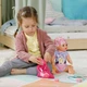 Кукла Baby Born – Лена у врача (36 см) - изображение 4