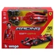 Авто-конструктор - Ferrari (1:24) (#55) - зображення 1
