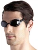 Коригувальні окуляри Speedo Aquapure Optical – Grey Red Smoke (Корекція: -3,5) - изображение 2