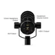 Микрофон Rode PodMic USB (234561) - изображение 5
