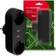 Мережевий розгалужувач EUROELECTRIC X2 16A 2xUSB Black з заземленням (EE-2/2USB-16A(black)) - зображення 2