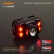 Ліхтар Videx 270Lm 5000K (VLF-H045Z) - зображення 7