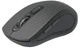 Комплект бездротовий Savio KB-03 Wireless Black (SAVKB-03) - зображення 4