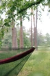 Москитная сетка для гамака Tribe Hammock Mesh 306 х 140 см Черная (T-LE-0014-black) - изображение 7