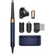 Фен-стайлер Dyson Airwrap i.d. HS08 Multi-Styler and Dryer Curly+Coily Prussian Blue/Rich Copper (107451-01) - изображение 1