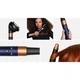 Фен-стайлер Dyson Airwrap i.d. HS08 Multi-Styler and Dryer Curly+Coily Prussian Blue/Rich Copper (107451-01) - изображение 3