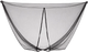 Москитная сетка для гамака Tribe Hammock Mesh 306 х 140 см Черная (T-LE-0014-black) - изображение 1