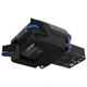 Умный робот-скиммер для бассейна iHunt BRO Robo Skimmer Solar, солнечная зарядка, до 200 м², более 15 часов работы, IPX8, пульт ДУ - изображение 7
