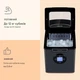 Льодогенератор KLARSTEIN Icemeister 2G (10035712) - зображення 2
