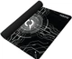Ігрова поверхня AQIRYS GRUIS Extra Large 900 × 400 × 4 мм Black - зображення 3