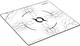 Ігрова поверхня AQIRYS GRUIS White Medium 450 × 400 × 3 мм - зображення 2
