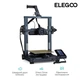 3D-принтер Elegoo Neptune 4 Pro (ELG-50.201.013300) - изображение 4