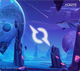Ігрова поверхня AQIRYS KRAKEN MD 450 × 400 × 4 мм - зображення 4