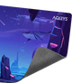 Ігрова поверхня AQIRYS KRAKEN MD 450 × 400 × 4 мм - зображення 9