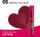 Тинт для губ Bourjois Stain in Love 5 Deeply in Love 3.5 мл (8000021718613) - изображение 4