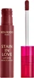 Тинт для губ Bourjois Stain in Love 6 Black Cherry 3.5 мл (8000021718615) - изображение 2