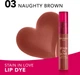 Тинт для губ Bourjois Stain in Love 3 Naughty Brown 3.5 мл (8000021718611) - изображение 4