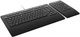 Klawiatura bezprzewodowa 3Dconnexion Keyboard Pro with Numpad US USB Black (3DX-700092) - obraz 2