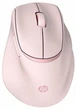 Миша HP Tilt Ergonomic 720M Wireless Pink (BH7N4AA#ABB) - зображення 1