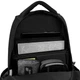Рюкзак подростковый Kite Harry Potter HP26-2587M подарок термос Kite внешние габариты 42x29x17 - изображение 7