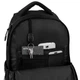 Рюкзак подростковый Kite Harry Potter HP26-2587M подарок термос Kite внешние габариты 42x29x17 - изображение 8