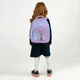 Шкільний рюкзак Kite Studio Pets SP26-763S подарунок пенал зовнішні габарити 37x27,5х12,5 - зображення 10
