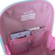 Рюкзак школьный каркасный Kite Hello Kitty HK26-555S-1 подарок карандаши и краски внешние габариты 36,5x27x15,5 - изображение 8
