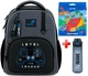 Рюкзак шкільний каркасний Kite Education Level UP K26-556M-3 подарунок пляшка та олівці (на зріст дитини 130-145 см) - зображення 1