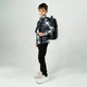 Рюкзак шкільний каркасний Kite SK8 Board K26-531M-2 подарунок олівці та ланчбокс зовнішні габарити 38х29х15 - зображення 10