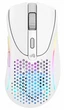 Mysz Glorious Model D 2 Wireless White (GLO-MS-DWV2-MW) - obraz 1