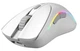 Mysz Glorious Model D 2 Wireless White (GLO-MS-DWV2-MW) - obraz 3