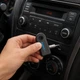 Автомобільний FM Модулятор-Трансмітер AUX Bluetooth(Аукс Bluetooth) Чорний - зображення 2