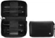 Zestaw podróżny Zwilling Premium ze stali nierdzewnej czarny 4 elementy (97001-004-0) (4009839495502) - obraz 1