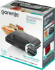 Бутербродниця Gorenje (SM703GCB) - зображення 10